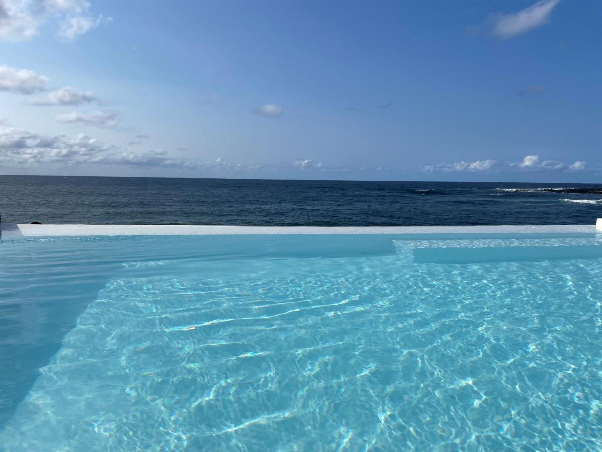 فيلا Ocean View Pico مادالينا المظهر الخارجي الصورة