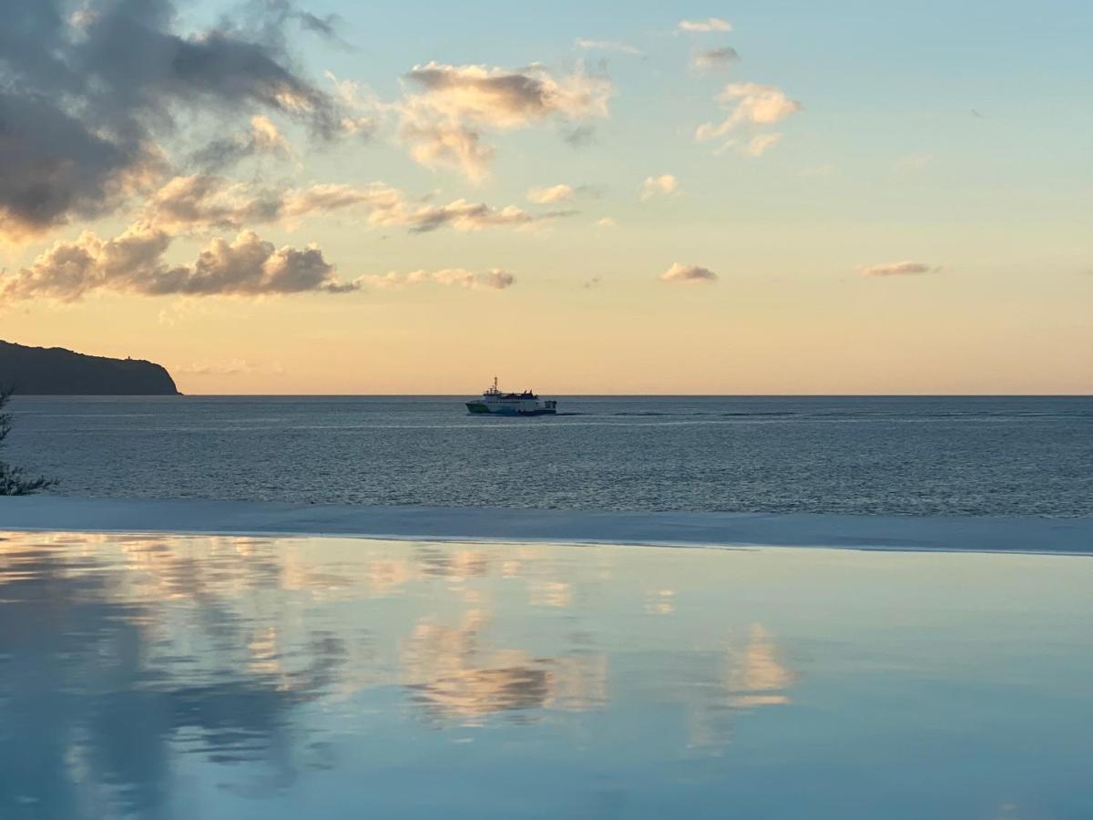 فيلا Ocean View Pico مادالينا المظهر الخارجي الصورة