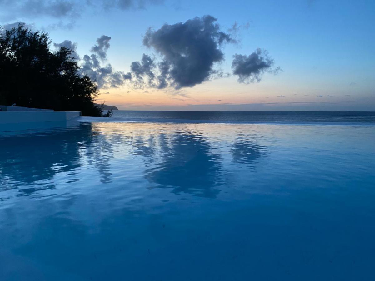 فيلا Ocean View Pico مادالينا المظهر الخارجي الصورة