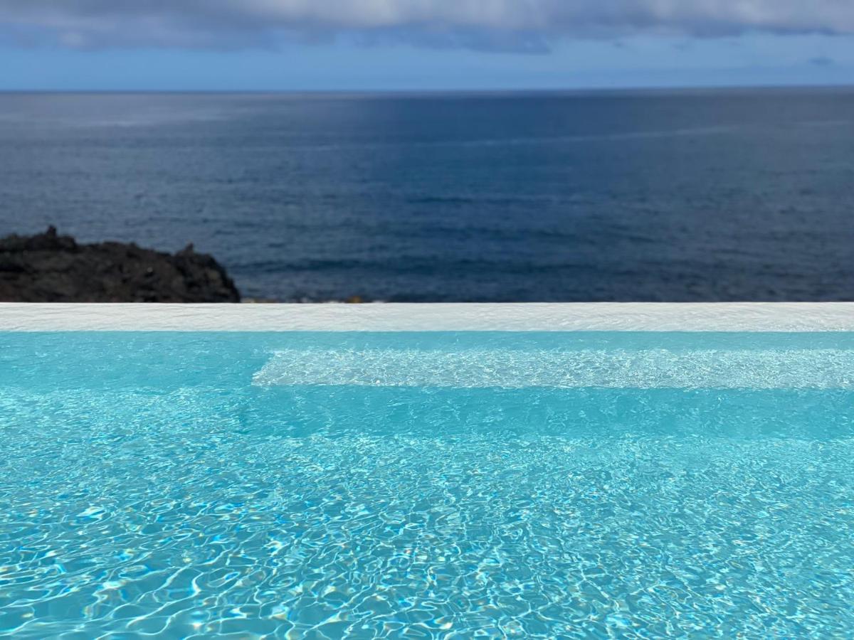 فيلا Ocean View Pico مادالينا المظهر الخارجي الصورة