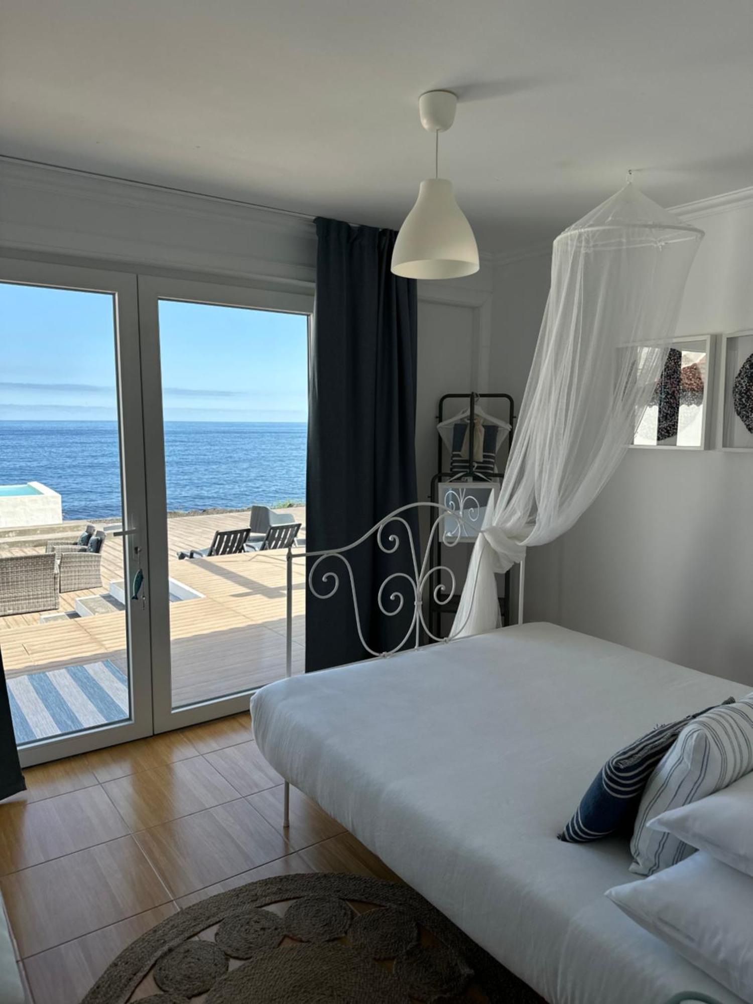 فيلا Ocean View Pico مادالينا المظهر الخارجي الصورة
