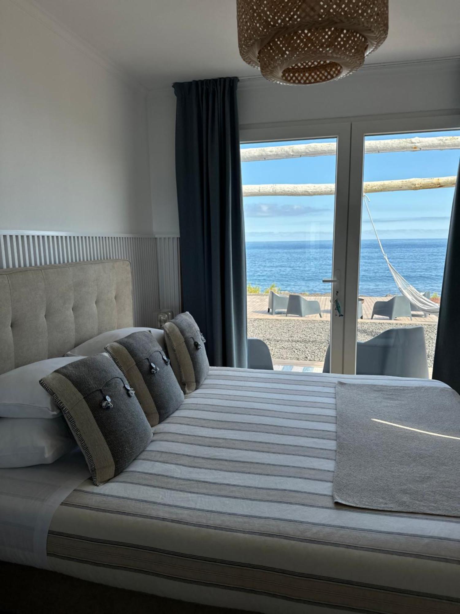 فيلا Ocean View Pico مادالينا المظهر الخارجي الصورة